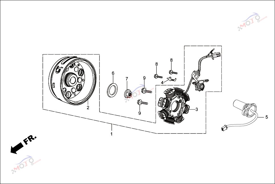 Engine Diagram